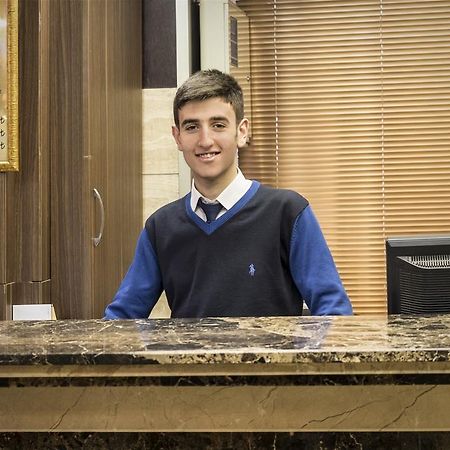 Lal Hotel Provincia di Provincia di Istanbul Esterno foto