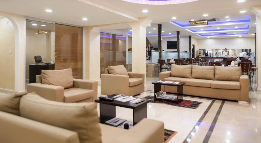 Lal Hotel Provincia di Provincia di Istanbul Esterno foto