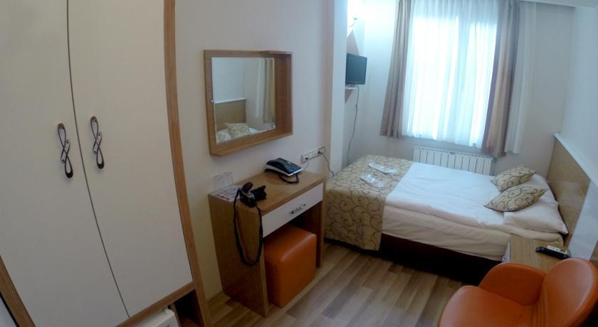 Lal Hotel Provincia di Provincia di Istanbul Esterno foto