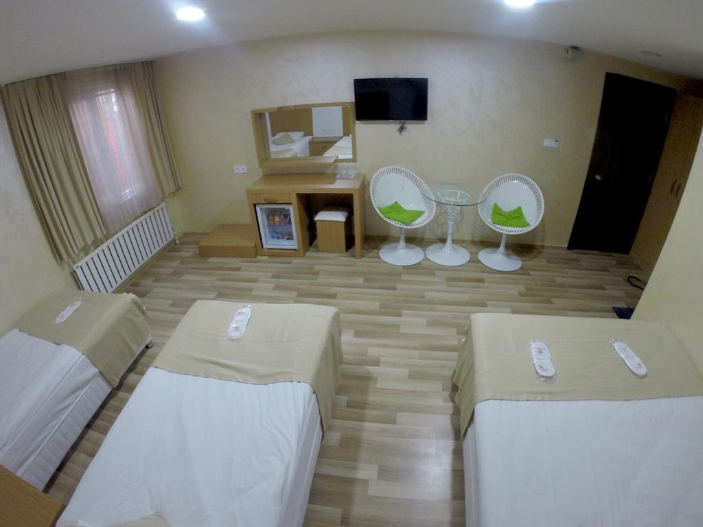 Lal Hotel Provincia di Provincia di Istanbul Esterno foto