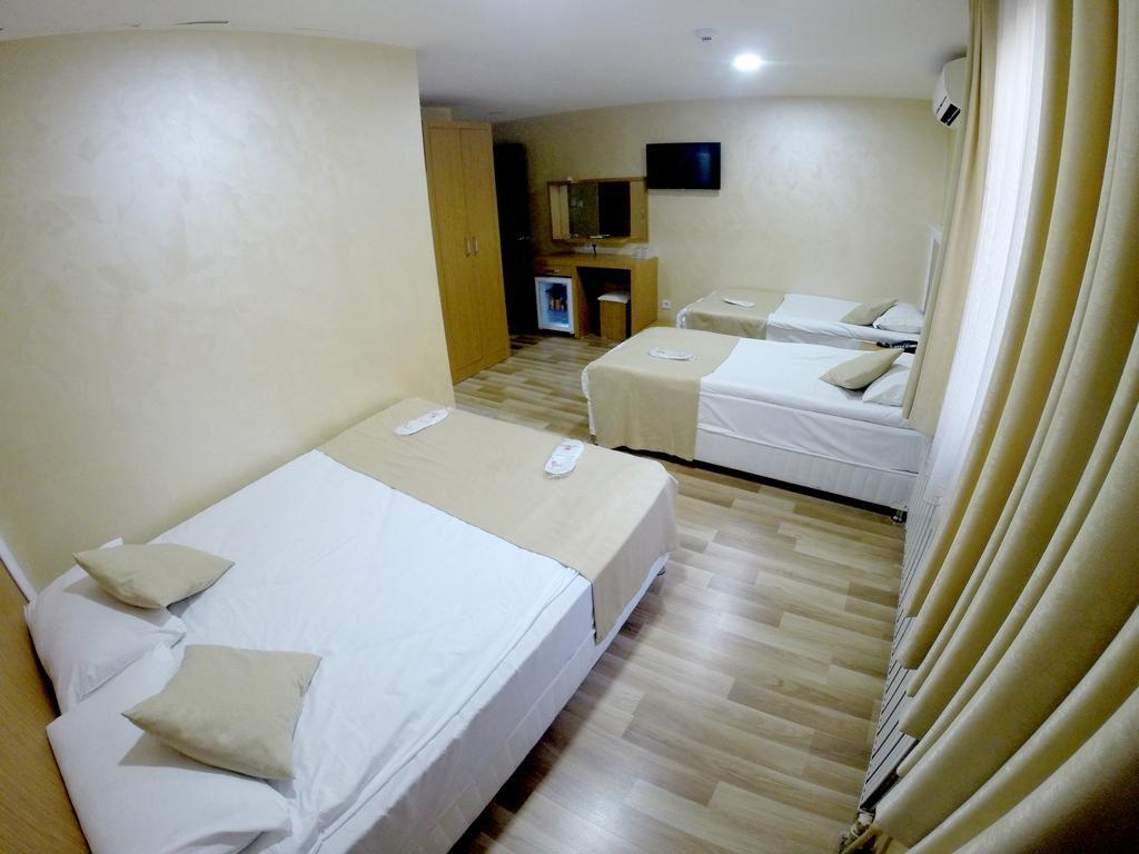 Lal Hotel Provincia di Provincia di Istanbul Esterno foto