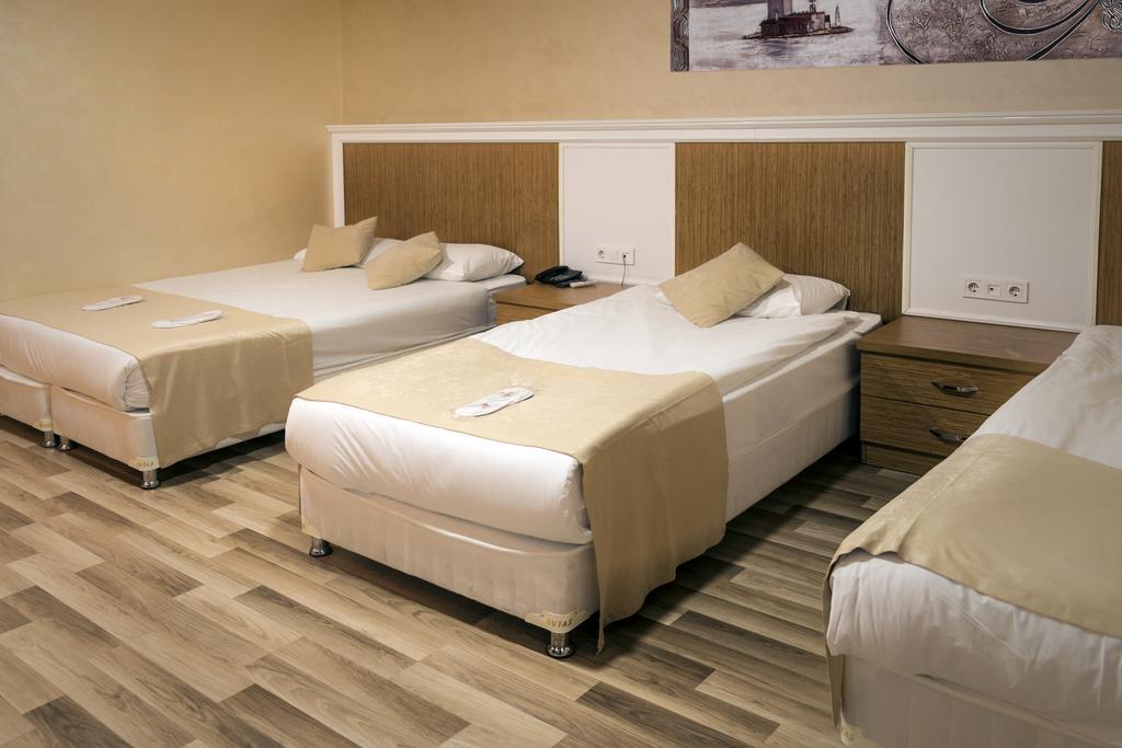 Lal Hotel Provincia di Provincia di Istanbul Esterno foto