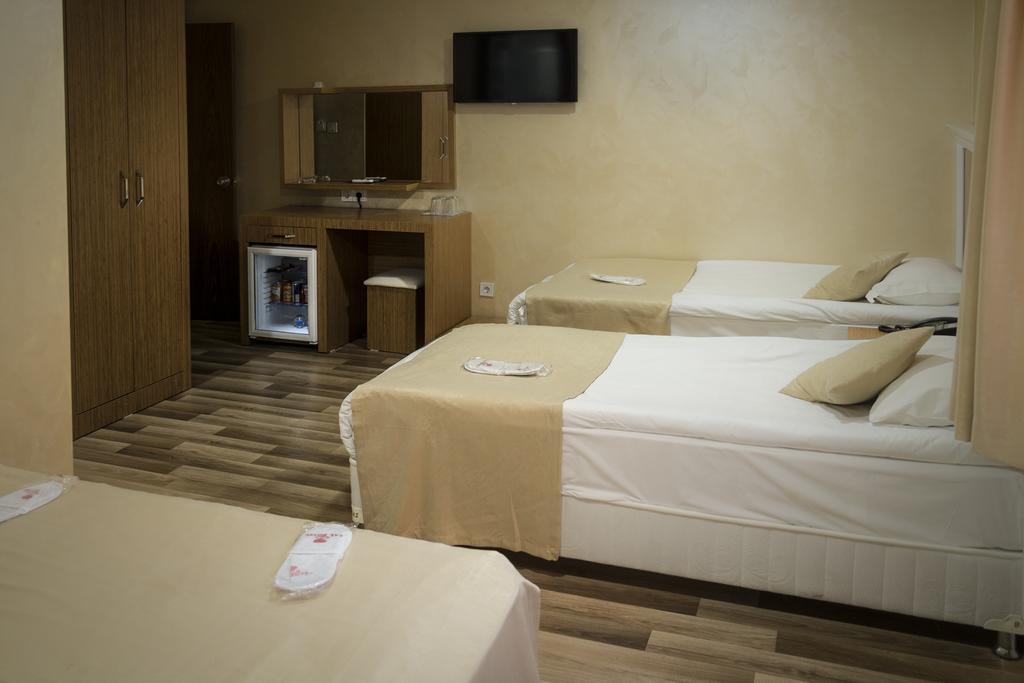 Lal Hotel Provincia di Provincia di Istanbul Esterno foto