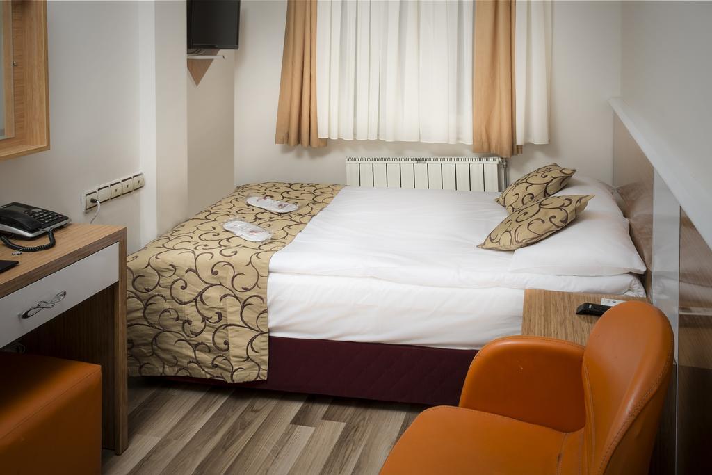 Lal Hotel Provincia di Provincia di Istanbul Esterno foto