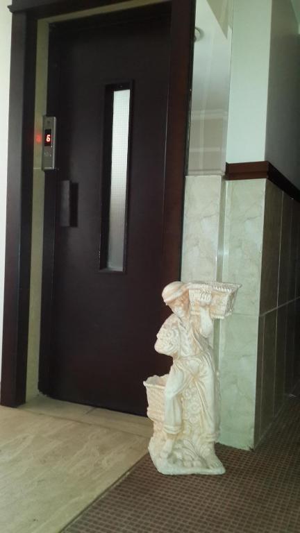 Lal Hotel Provincia di Provincia di Istanbul Esterno foto