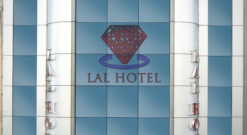 Lal Hotel Provincia di Provincia di Istanbul Esterno foto