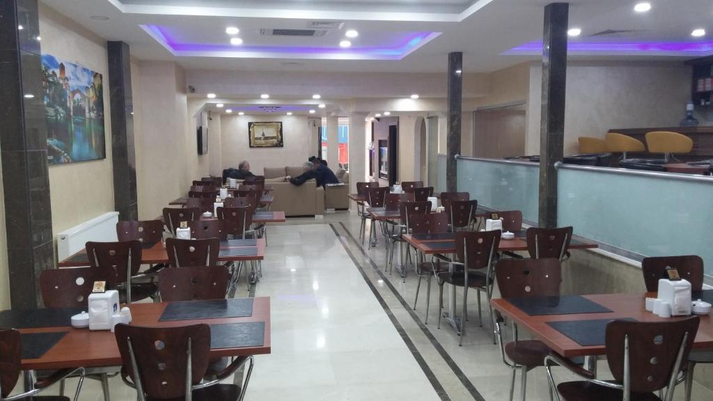 Lal Hotel Provincia di Provincia di Istanbul Esterno foto