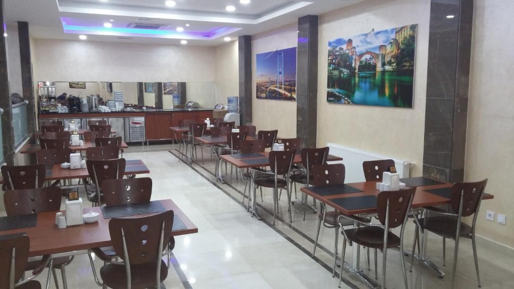 Lal Hotel Provincia di Provincia di Istanbul Esterno foto