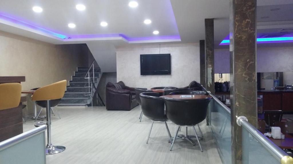 Lal Hotel Provincia di Provincia di Istanbul Esterno foto