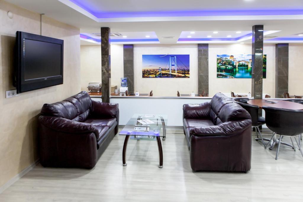 Lal Hotel Provincia di Provincia di Istanbul Esterno foto