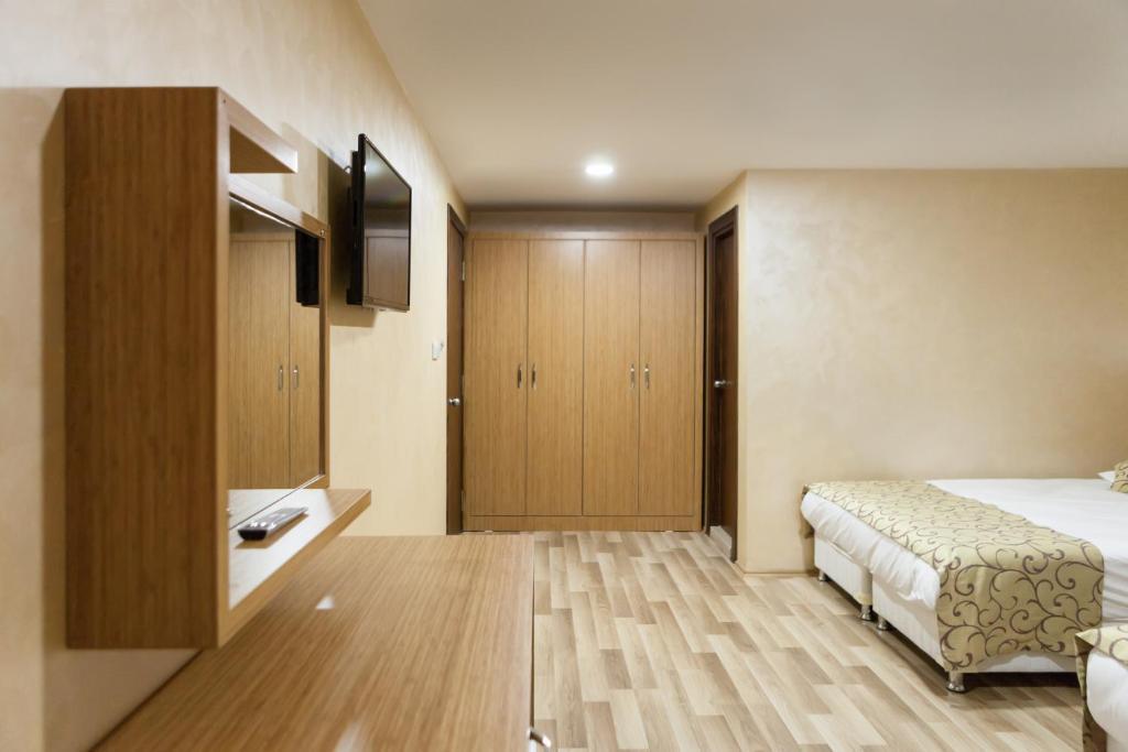 Lal Hotel Provincia di Provincia di Istanbul Esterno foto