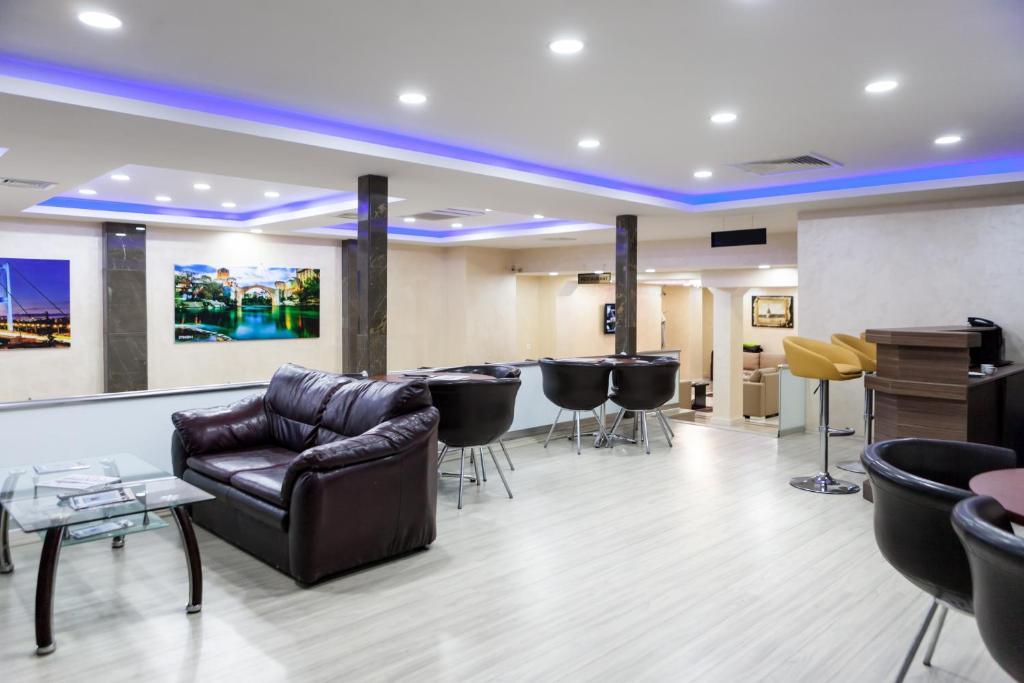 Lal Hotel Provincia di Provincia di Istanbul Esterno foto